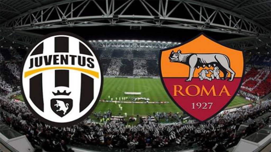Juventus-Roma, zhbllokohet rezultati. Ja autori i golit