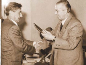 Sokol Hoxha: Ramizi do likuidonte Kadri Hazbiun, letra e tij nga burgu për Enverin, që Nexhmija…