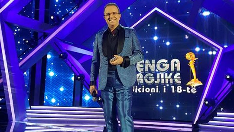 VIDEO/ Kënga Magjike! Ja kush e mori çmimin ‘Best Dance’