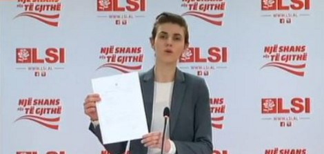 “Tentuan të manipulonin protestën”, reagon LSI….