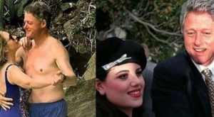 Kush janë 4 presidentët amerikanë të akuzuar për skandale seksuale