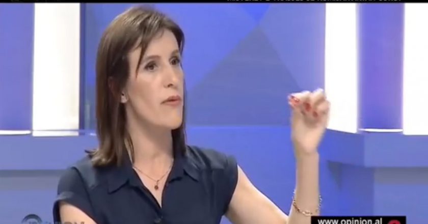 Gazetarja: Kryeprokurorja Marku pa eksperiencë, i ka humbur të gjitha çështjet