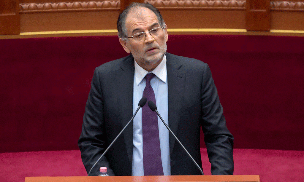 Kokëdhima: Brukseli ka informacione të qarta mbi korrupsionin dhe inkriminimin e Edi Ramës…