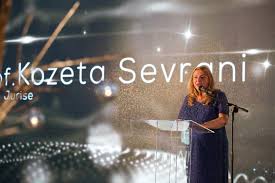 Vendimi i Qeverisë/ Kozeta Sevrani emërohet në krye të Këshillit të Statistikave