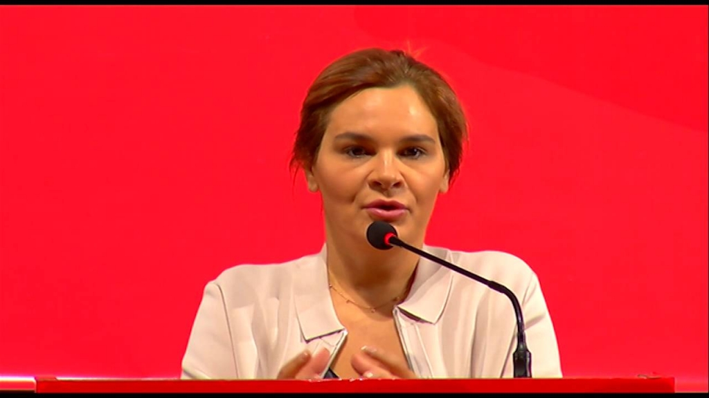 Kryemadhi: S’kam punuar në shtet/ Po rrogën si deputete ku e merr?