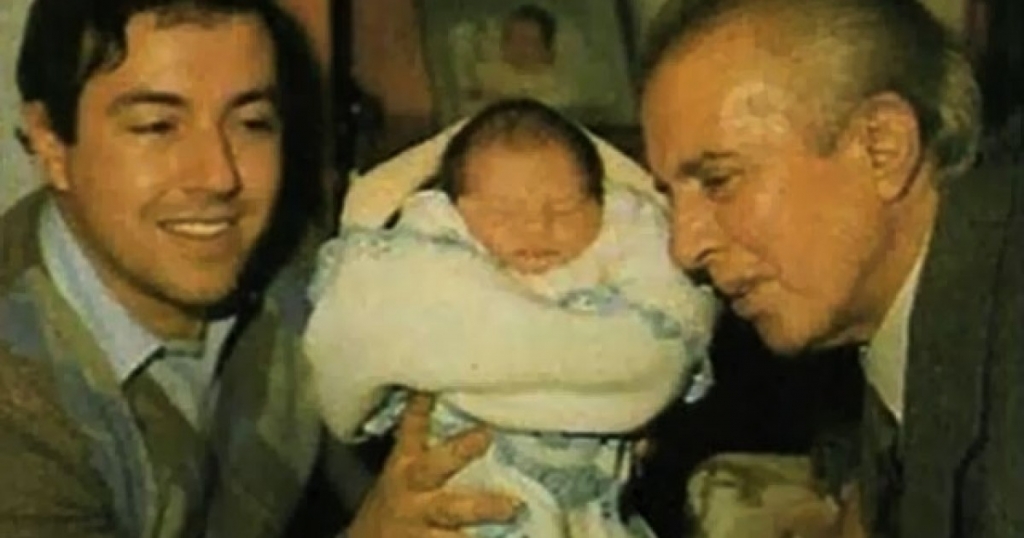 Zbulohet amaneti i DIKTATORIT Enver Hoxha para se të vdiste, ja çfarë i tha të birit
