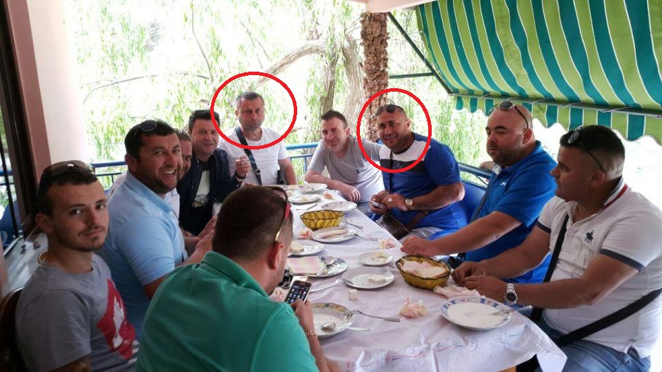 E FUNDIT/ Dosja ‘Habilaj’, Prokuroria e Katanias s’ka hetim për Tahirin