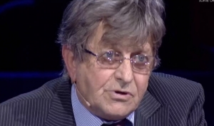 Publikohet poezia e fundit e maestros Aleksandër Lalos