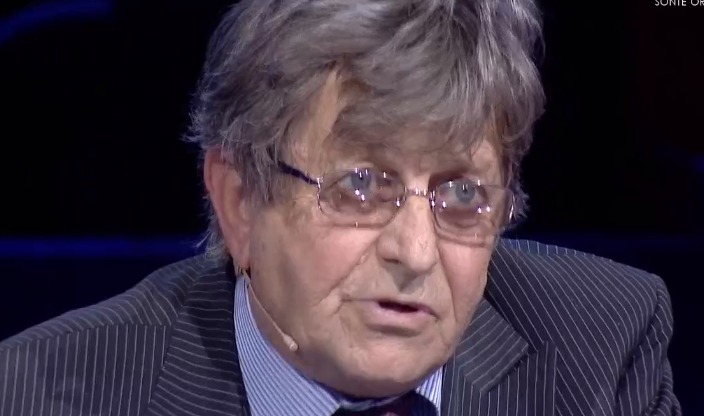 Publikohet poezia e fundit e maestros Aleksandër Lalos