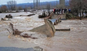 Situata nga emergjencat civile/Përkeqësim situate…