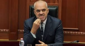Debati për inceneratorët/ Rama thërret ish Ministrin: Lefter, hajde se të doli emri…hajde fol!