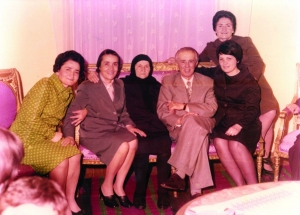 Liliana Hoxha: Nexhmija kishte dosje tepër sekrete për Kadarenë, ja çfarë mbante
