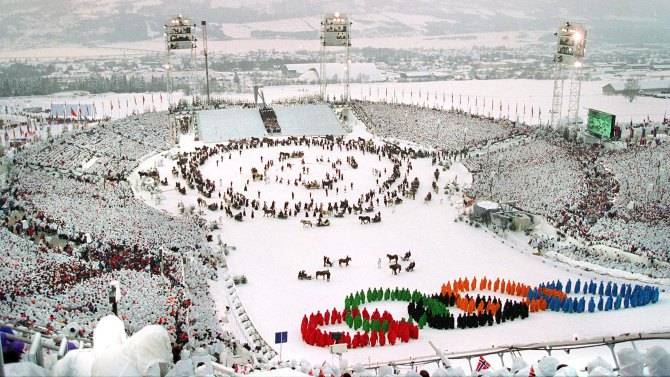 Rusia përjashtohet nga Lojërat Olimpike Dimërore