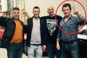 Polica arreston Sali Lushën për protestën, ja çfarë bën Stresi më pas te Drejtoria e Policisë
