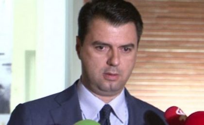 Çim Peka kryqëzon Bashën/ Hoqe njeriun që filloi betejën me krimin