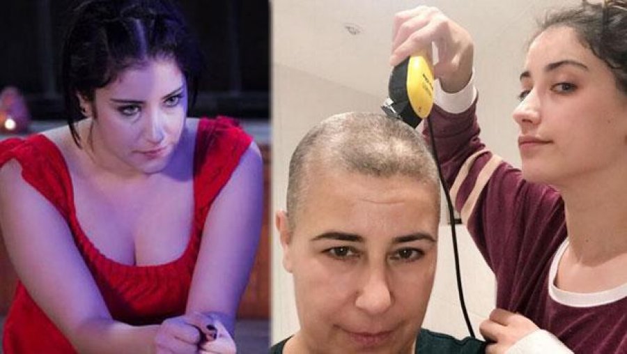 Maral flet për herë të parë për sëmundjen e saj