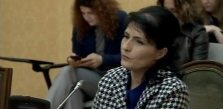 Basha: Nuk kam informacione që Donald Lu mbështeti Arta Markun