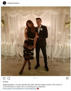 Anxhela Martini u martua dhe ne e morëm vesh shumë vonë!