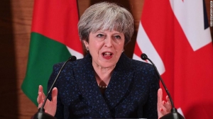 Divorci me BE-në, Britania e Madhe kërkon tregti të lirë
