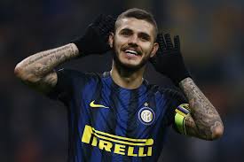 Në 15 ndeshje ka shënuar 16 gola, super-Icardi drejt rekordit