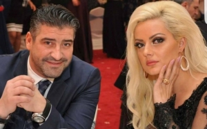 Lulja na zbulon këndin e preferuar të shtëpisë