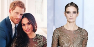 Sa kushtoi fustani i fejesës së Meghan Markle?!