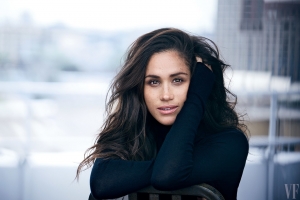 Meghan e vërtetë