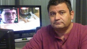 Paralajmërimi i gazetarit: Kryeprokurori të jetë i përgatitur, mund t’i hidhet makina në erë…