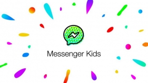 Facebook sjell Messenger vetëm për fëmijë