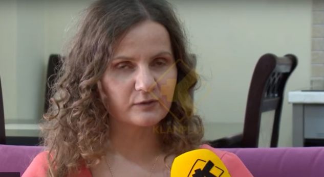 32 vite ‘errësirë’, mësuesja: Nuk shikoj me sy, por …