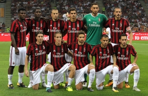 Milan-Inter/ Shpërthen ‘San Siro’, goli vjen në minutën e 104-t (VIDEO)