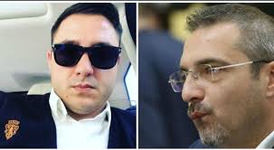 Zbulohen detajet e reja/ Gazetari: Ja lidhjet e Tahirit me Orest Sotën
