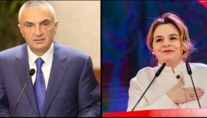 Goditi me çizme Ramën/ Kryemadhi: Mi kthyen të pastruara…