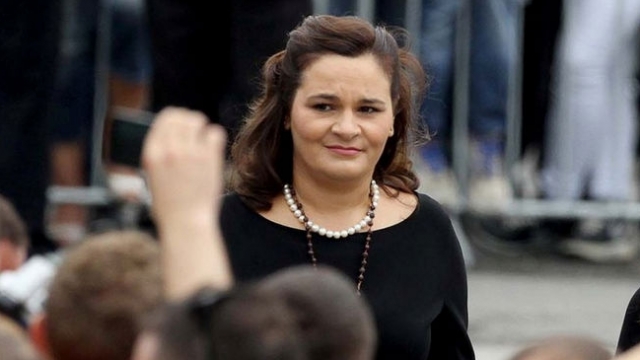 Monika Kryemadhi: Do kisha dashur të godisja Ramën por…