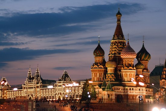 Rusia shpall “agjentë të huaj” Zërin e Amerikës dhe Radion Evropa e Lirë
