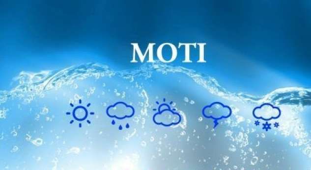 Surprizat e motit: Përmbytjet u larguan, por ja çfarë iu pret sot!