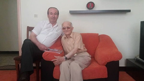Gazetari denoncon gjykatësin e lidhur me bandat e Laçit