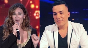 Linda Rei degjeneron Albi Nakon, i vërsulet me fjalë ofenduese