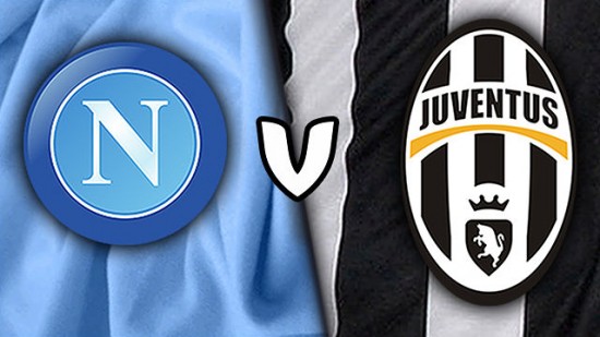 Formacionet zyrtare: Napoli – Juventus