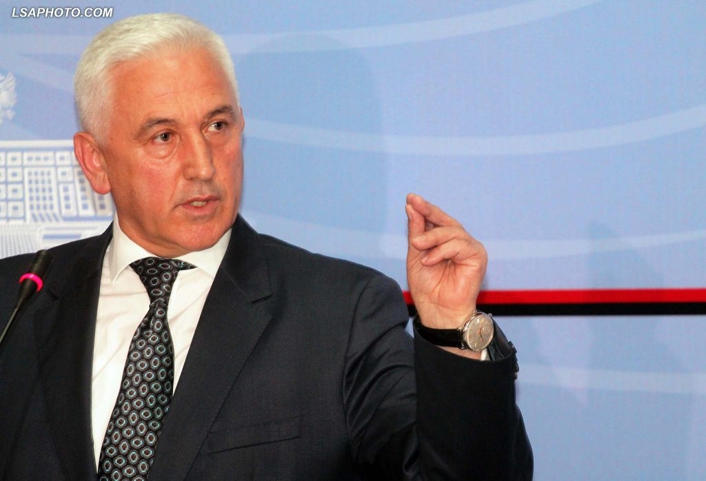 Reformën në drejtësi e sabotoi Rama duke paguar me taksat tona OJF-të të sponsorizuar nga Soros