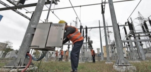Rrezikohet përmbytja e ‘Nënstacionit të Kasharit’, zonat pa energji elektike