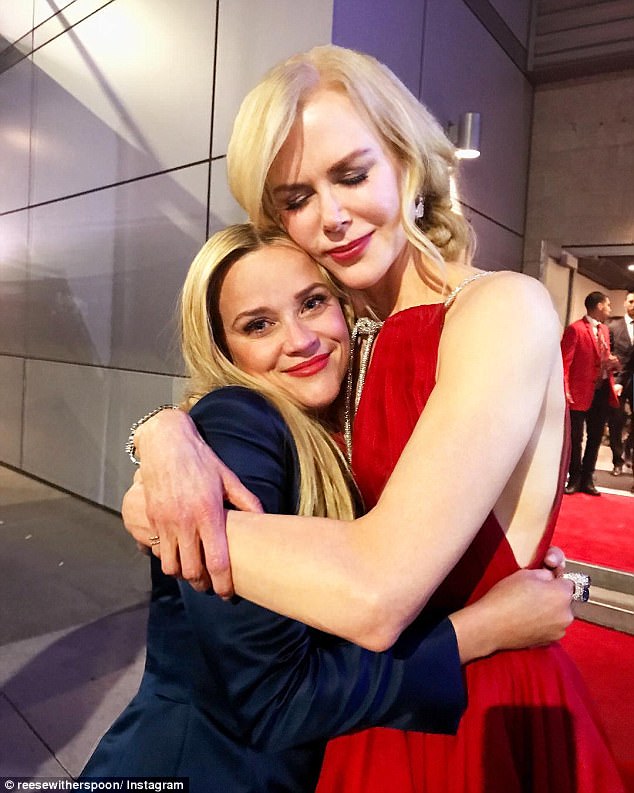 Çfarë ka ndodhur me Nicole Kidman? / Nuk është dukur ndonjëherë kaq keq