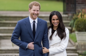 Shoqja e ngushtë e Meghan Markle ka një paralajmërim për Harryn