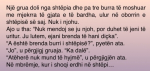 Dashuria, pasuria, suksesi. Historia e tre burrave të moshuar