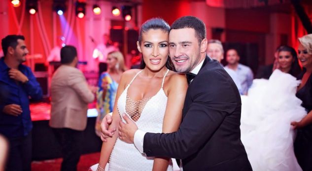 Roberti i Norës, “djali i ëndrrave” për çdo vajzë