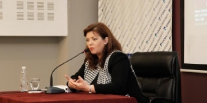 Ja si e shpjegon Nora Malaj çizmen e Monikës dhe tregon sikletin e Ruçit