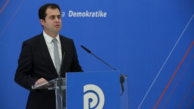 Bylykbashi: Ja dy rrugët për zgjedhjen e Kryeprokurorit…