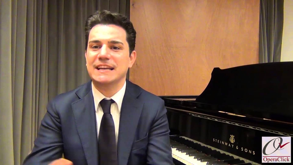 Saimir Pirgu në Operën e Cyrihut me premierën e “Madama Butterfly”