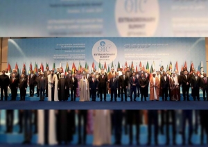 Shqipëria në Organizatën për Bashkëpunimin Islamik
