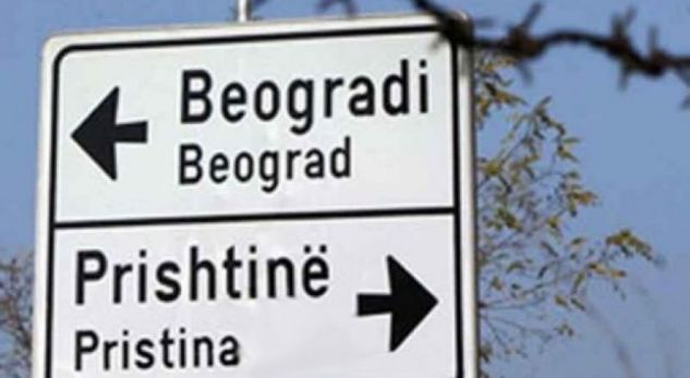 Washingtoni forcë kryesore mbas dialogut Kosovë-Serbi